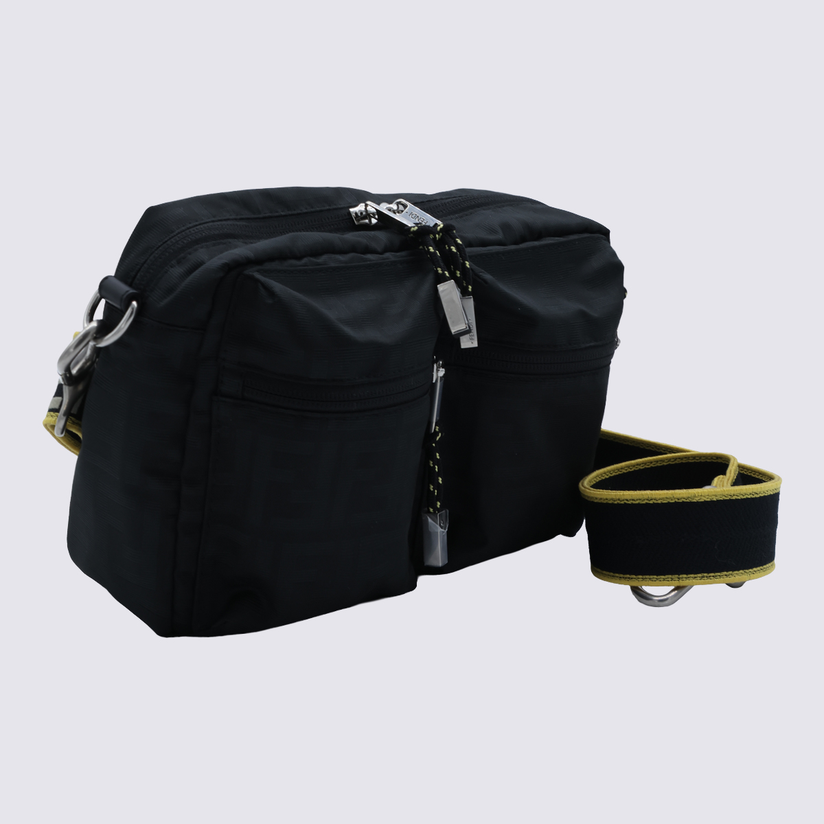 [Fendi] Shoulder bag FW26 7VA695B12NF0QA1