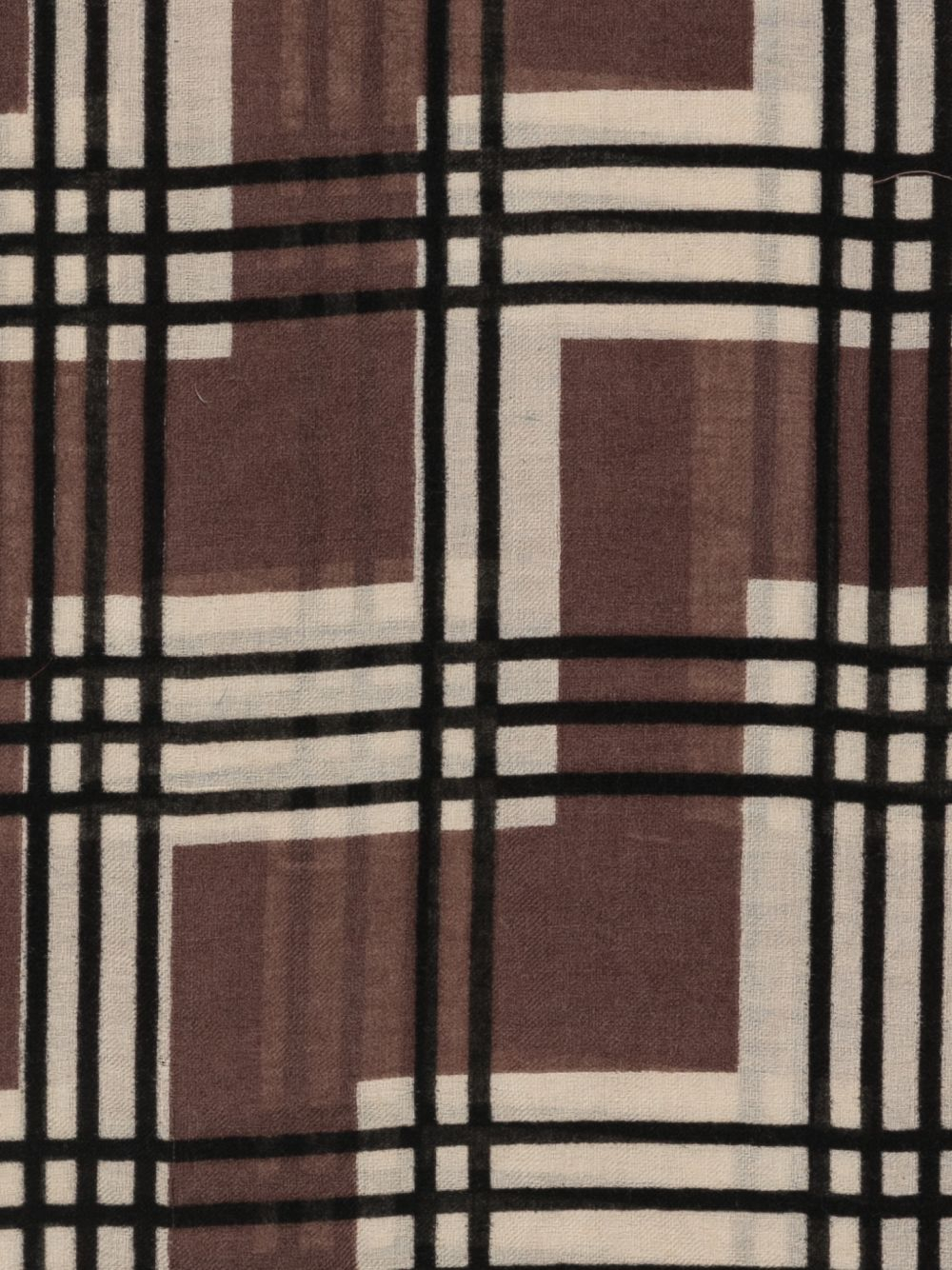 [Sgombero Cantine] Scarf FW26 1507 PESCI 2