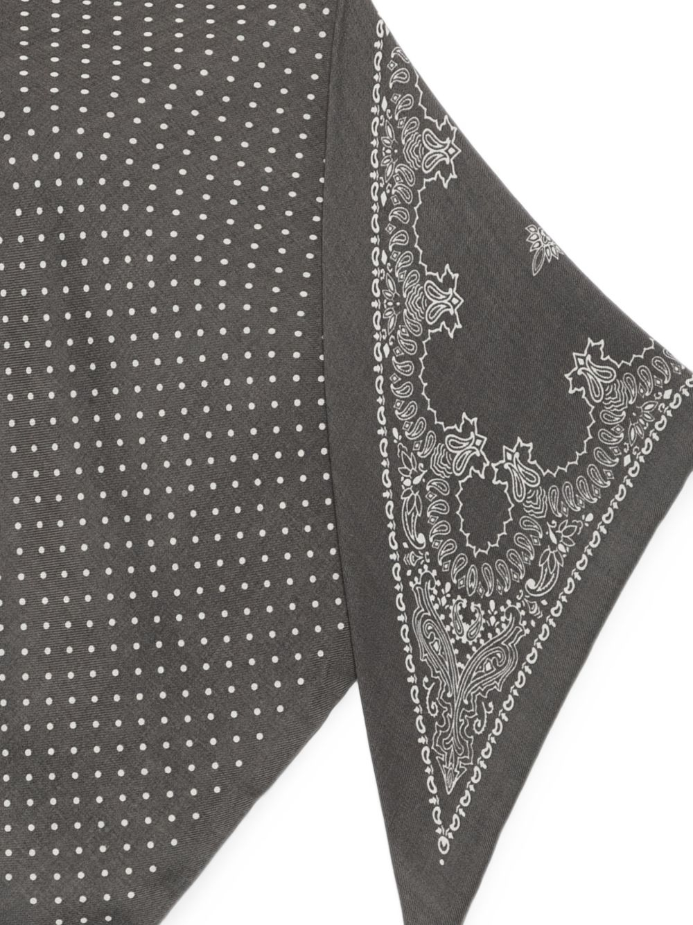 [Sgombero Cantine] Scarf FW26 1507 PESCI 3
