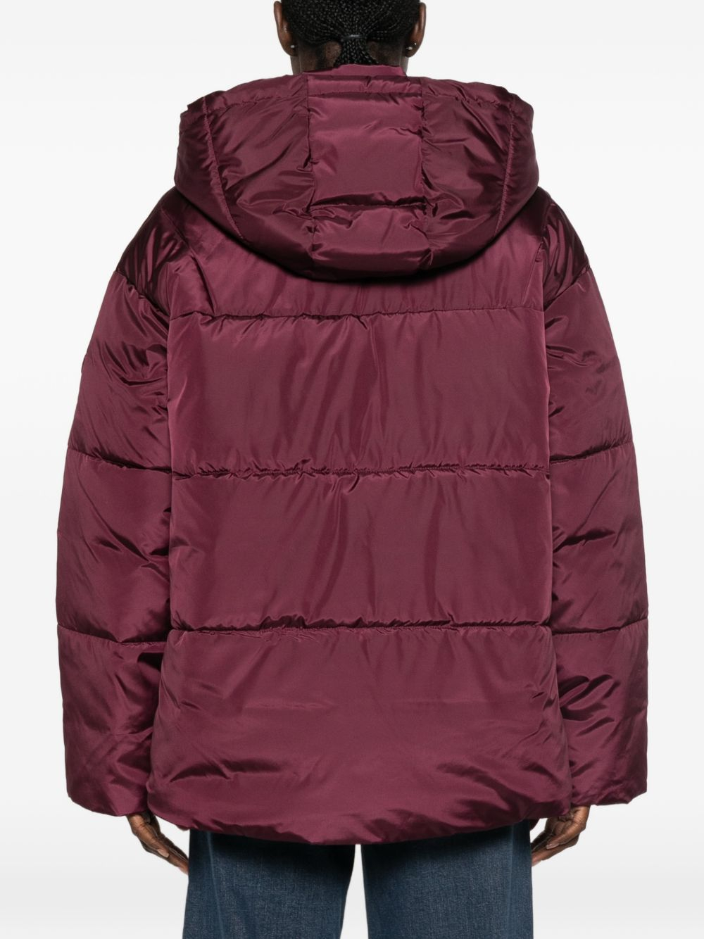 [Liu Jo] Down jacket FW26 TF6006 TS62A 91718