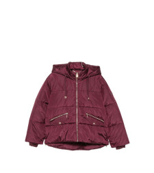 [Liu Jo] Down jacket FW26 TF6006 TS62A 91718