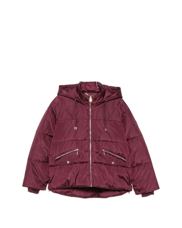 [Liu Jo] Down jacket FW26 TF6006 TS62A 91718