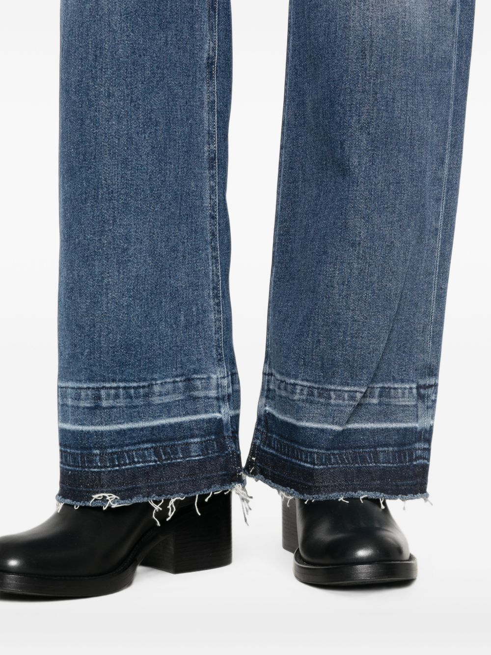 [Dondup] Pants FW26 DP427 DSK340D MV6O DD 800