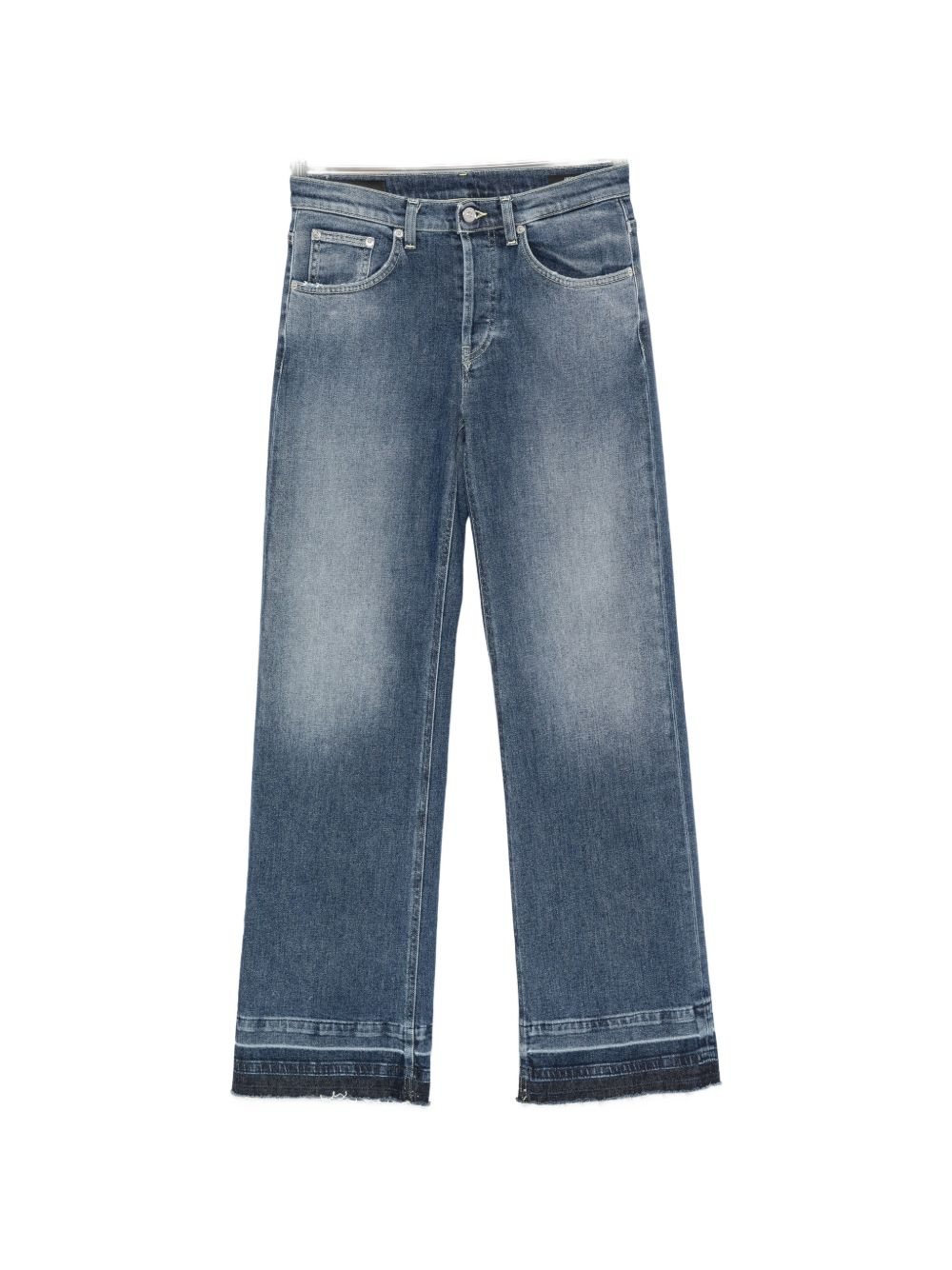 [Dondup] Pants FW26 DP427 DSK340D MV6O DD 800