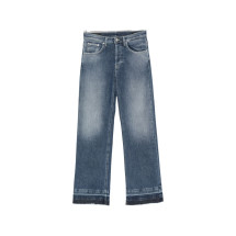 [Dondup] Pants FW26 DP427 DSK340D MV6O DD 800