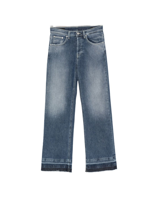 [Dondup] Pants FW26 DP427 DSK340D MV6O DD 800