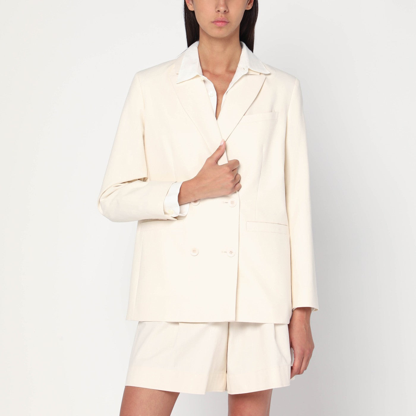 [A.P.C.] Jacket SS25 COHFU-F03212CO