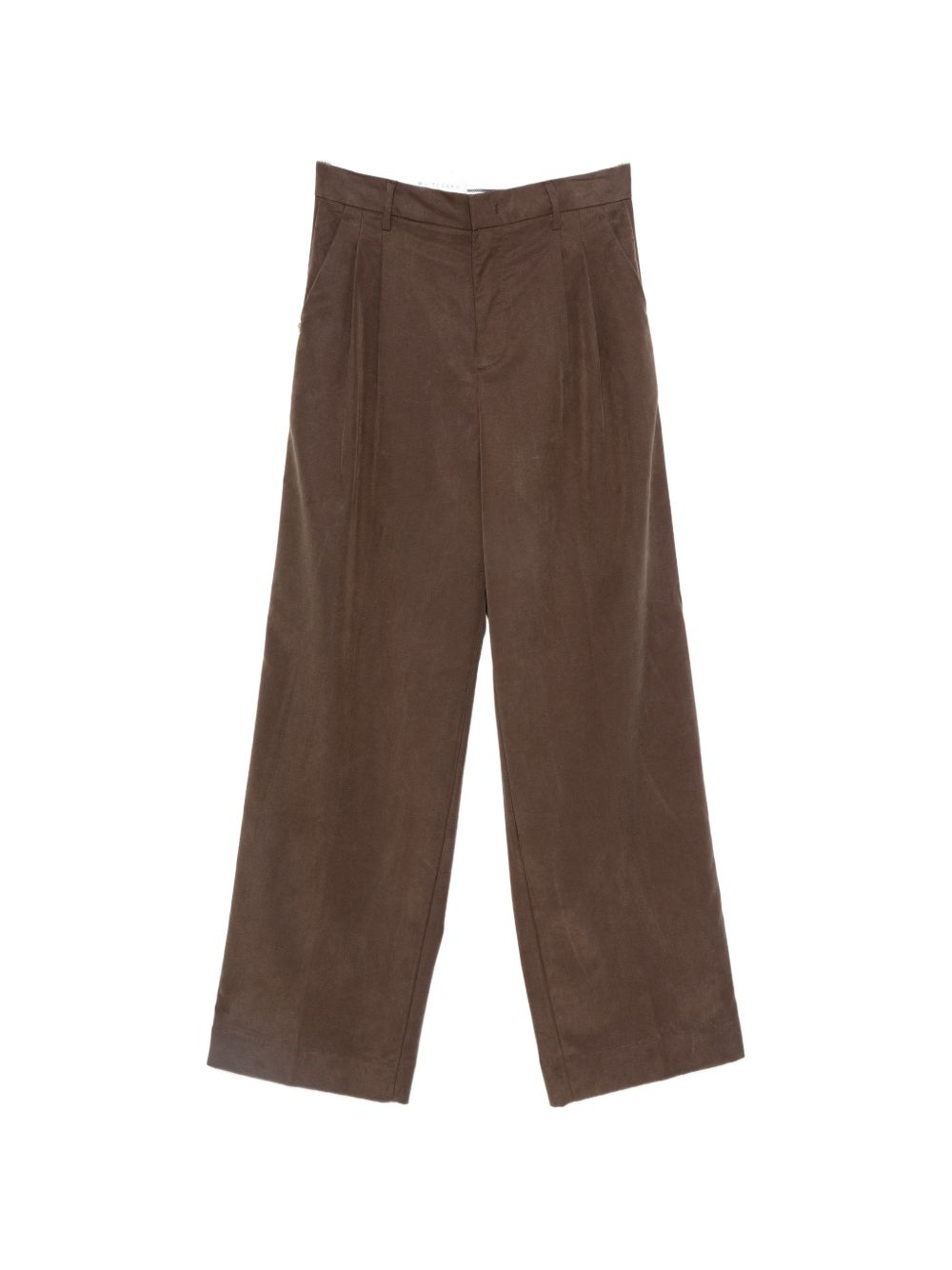 [WHITE SAND] Pants FW26 26WSD037380