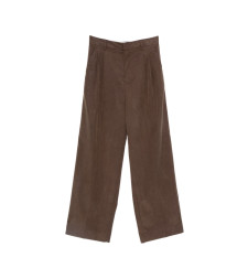 [WHITE SAND] Pants FW26 26WSD037380