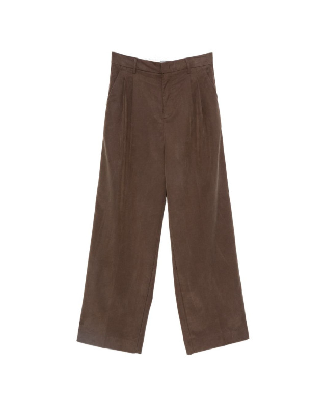 [WHITE SAND] Pants FW26 26WSD037380