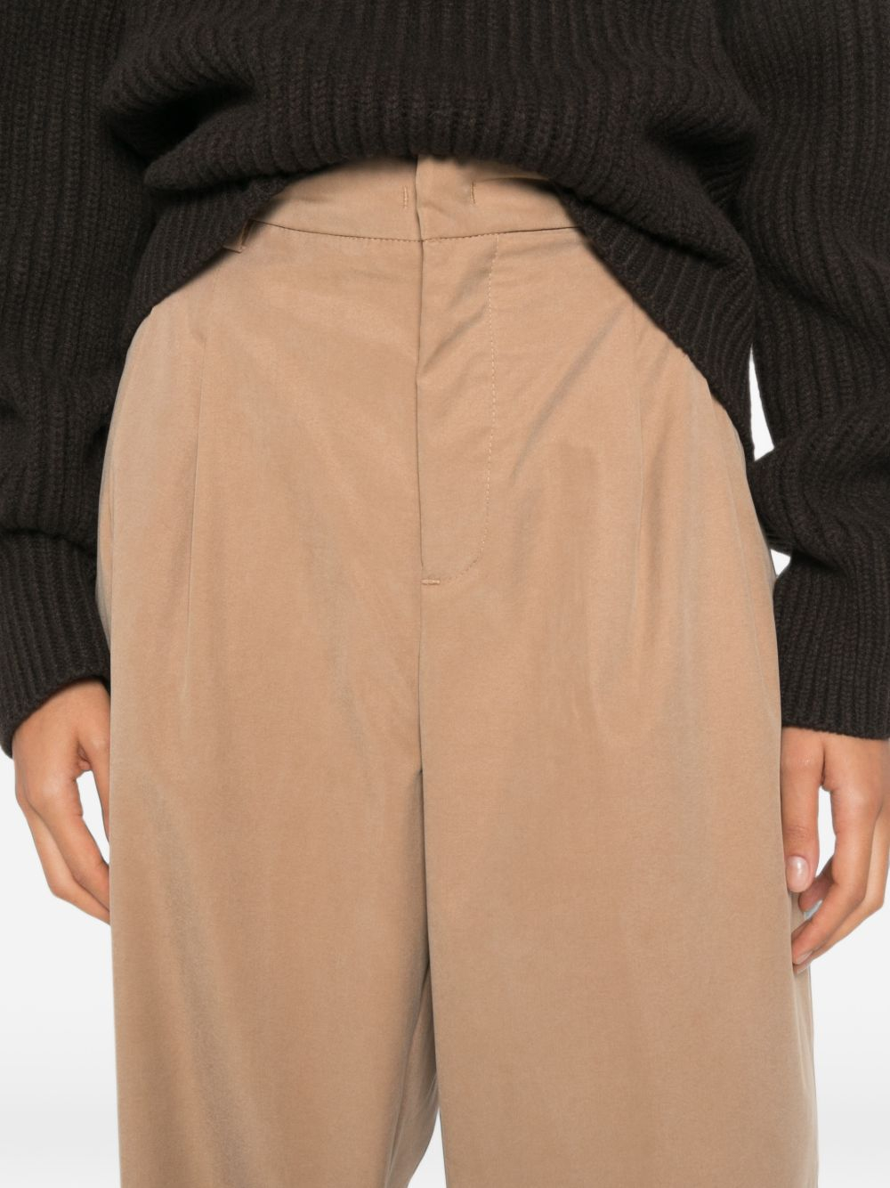 [WHITE SAND] Pants FW26 26WSD037345
