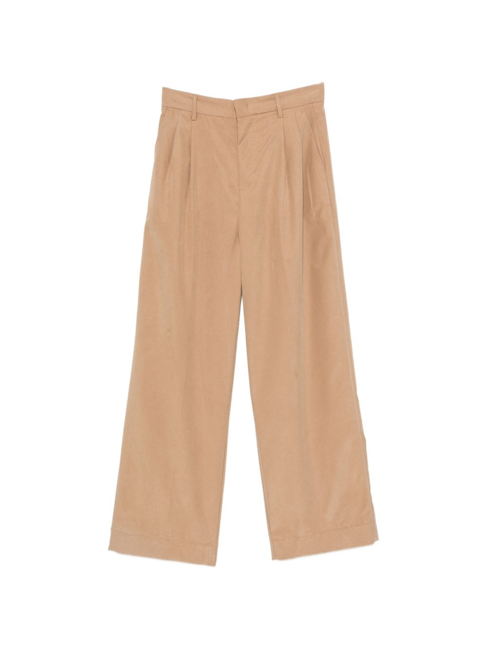 [WHITE SAND] Pants FW26 26WSD037345