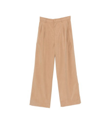 [WHITE SAND] Pants FW26 26WSD037345