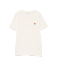 [MAISON KITSUNE] T-shirts Short Sleeve FW26 PW00113KJ70260063
