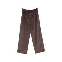 [WHITE SAND] Pants FW26 26WSD0331781