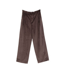 [WHITE SAND] Pants FW26 26WSD0331781