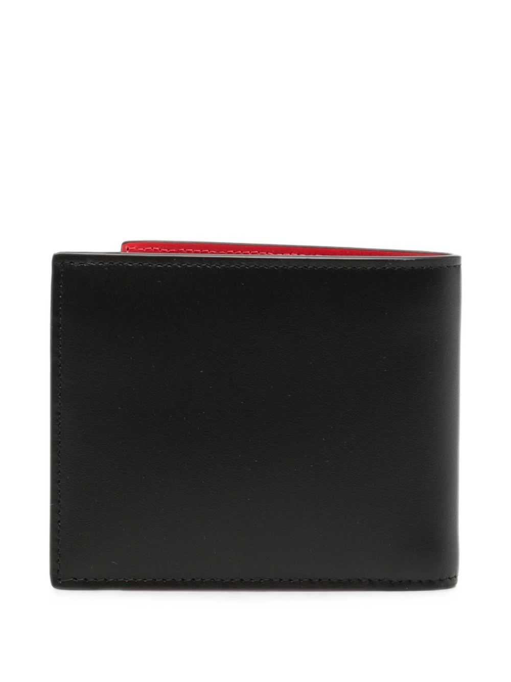 [Christian Louboutin] Wallet FW26 3265105BK01