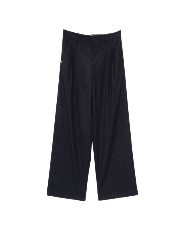 [WHITE SAND] Pants FW26 26WSD03339637
