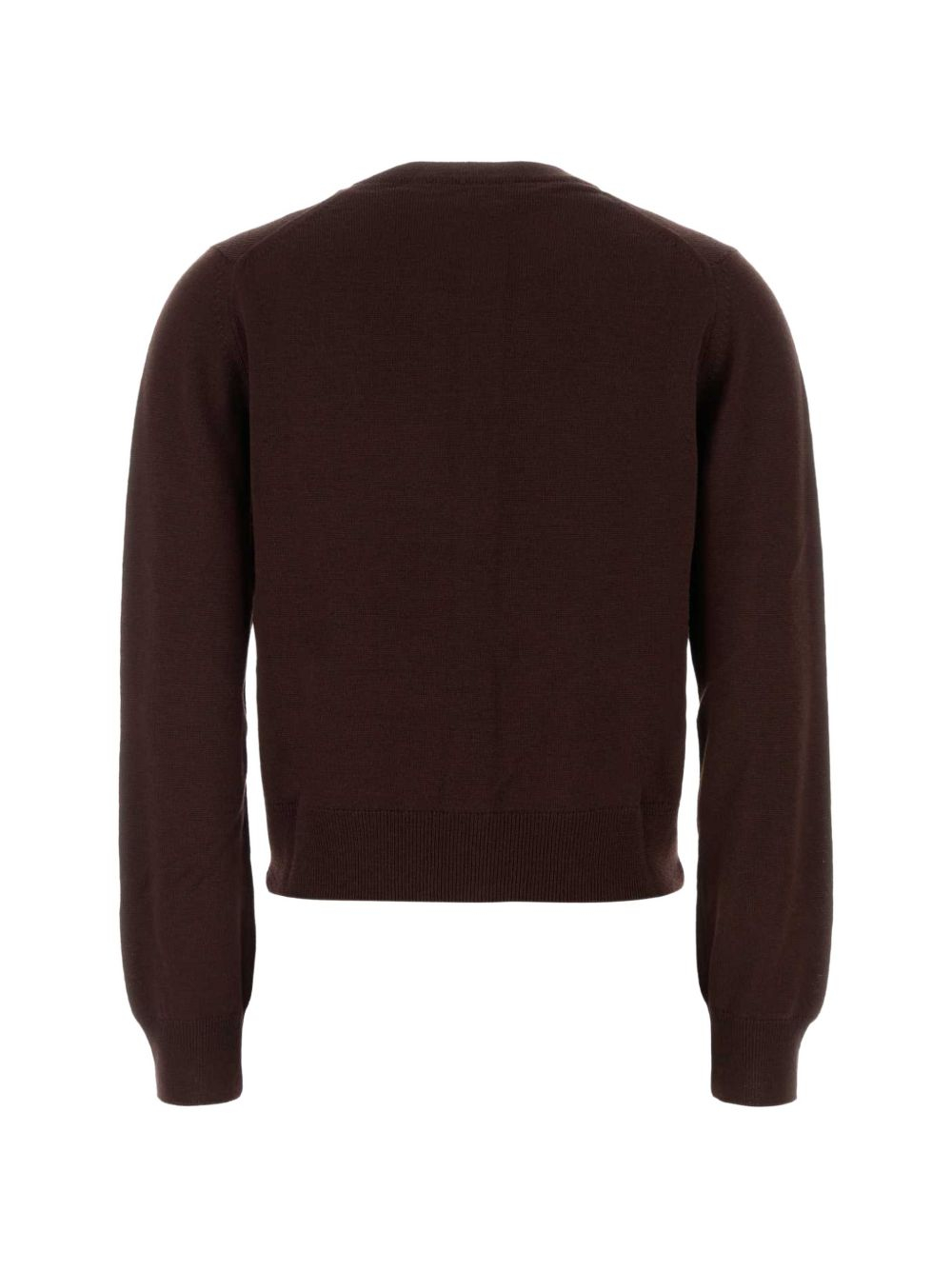 [MAISON KITSUNE] Cardigan FW26 PW00502KT11810553