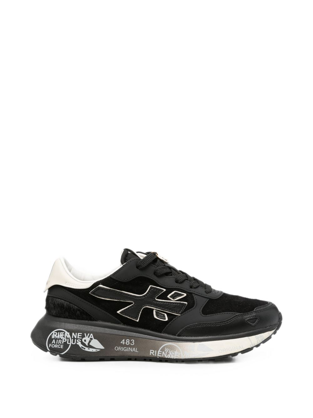 [Premiata] Sneakers FW26 LAURYN 7803