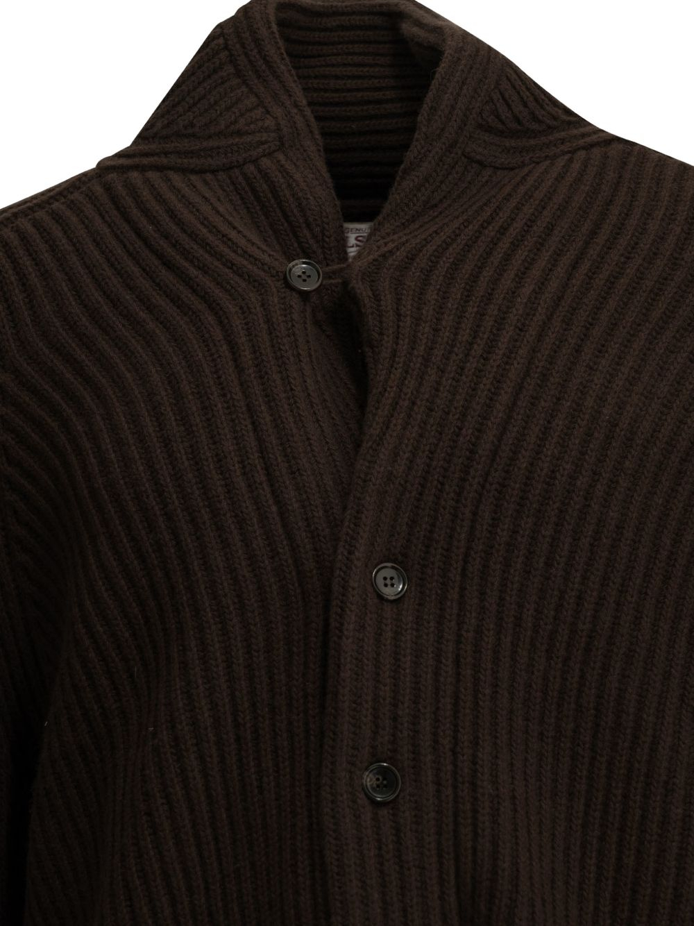 [Filson] Cardigan FW26 FMMAG0039 UF0278 7043