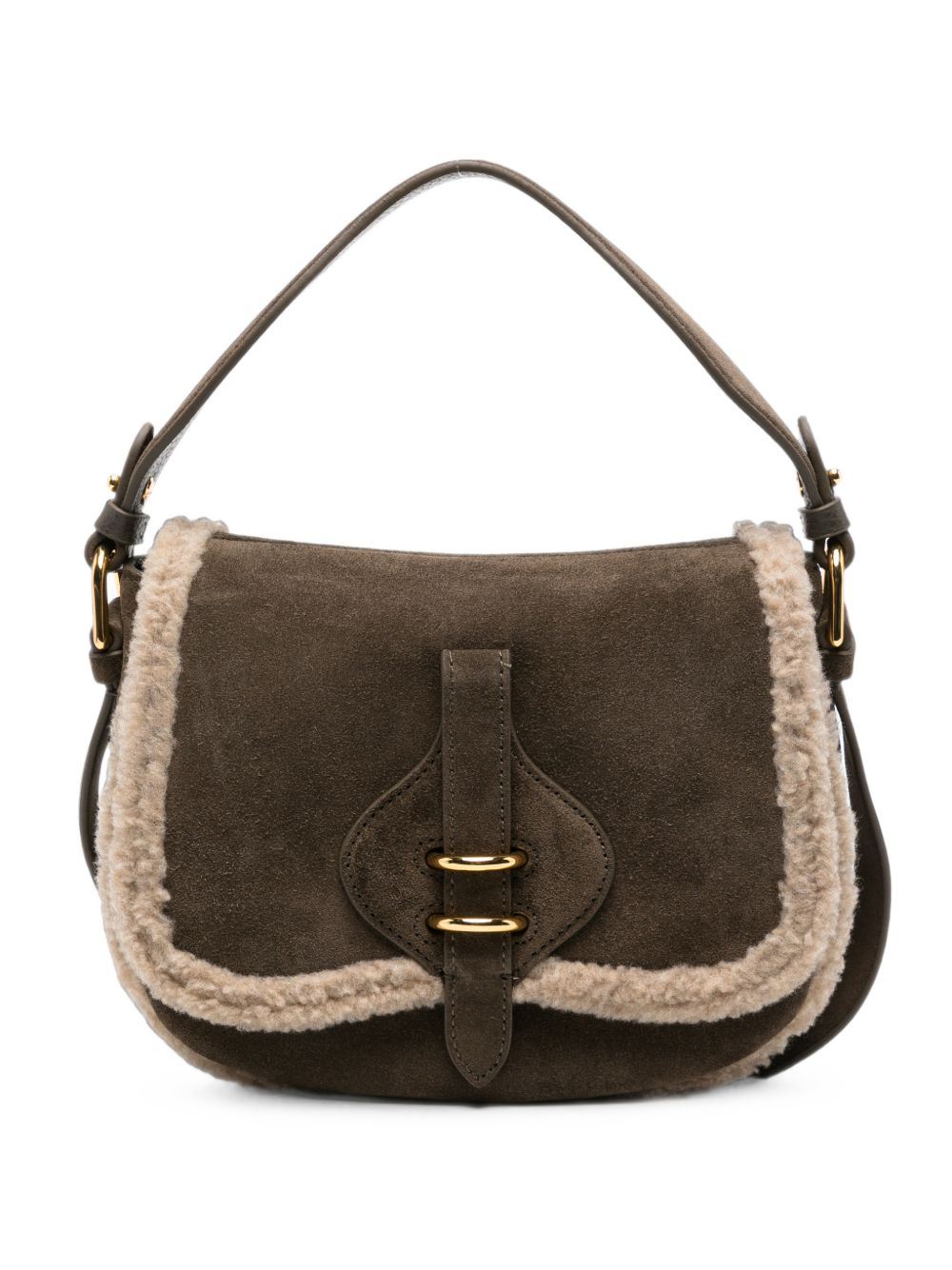 [Coccinelle] Shoulder bag FW26 E1V7J180201 509