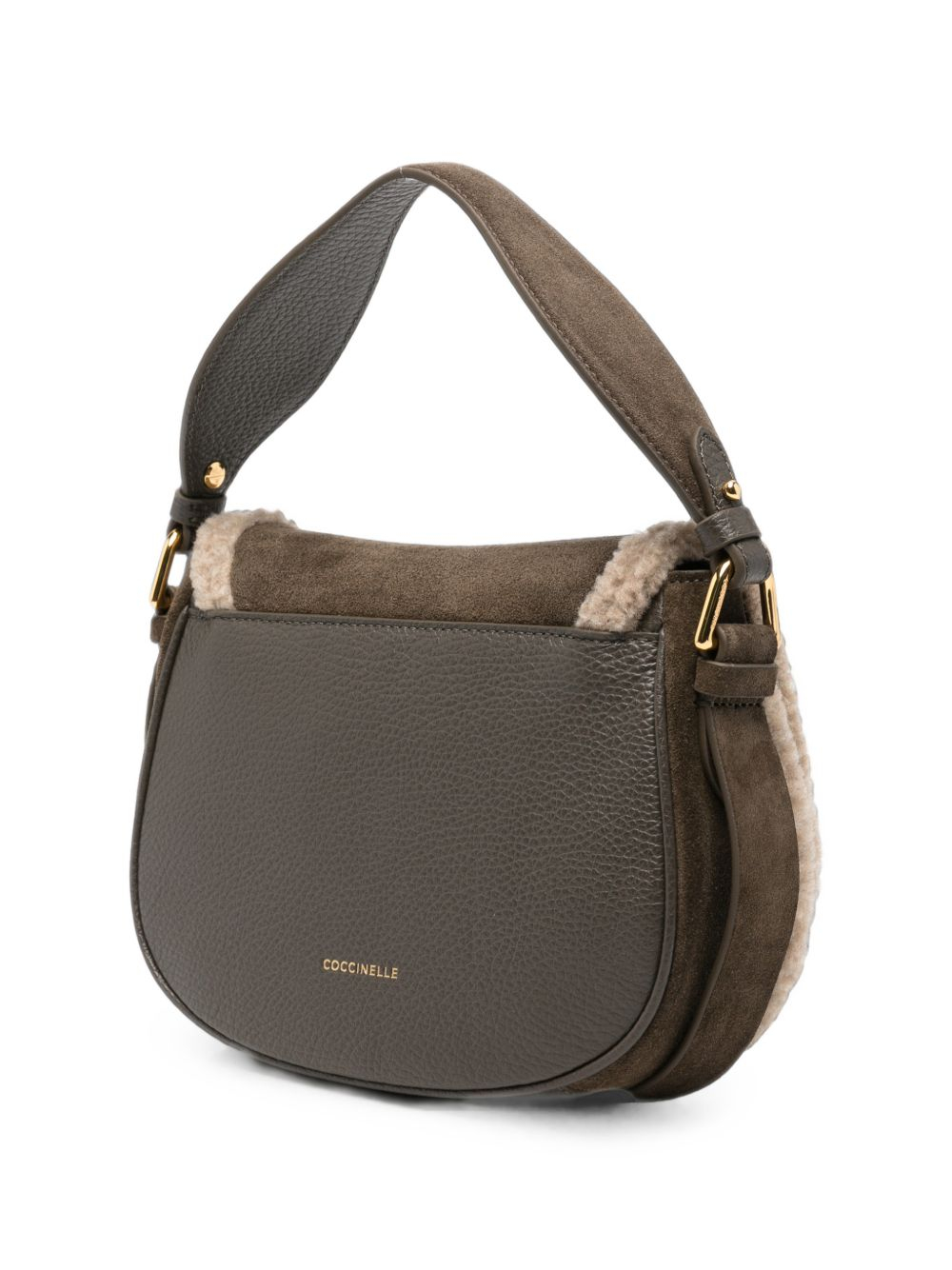 [Coccinelle] Shoulder bag FW26 E1V7J180201 509