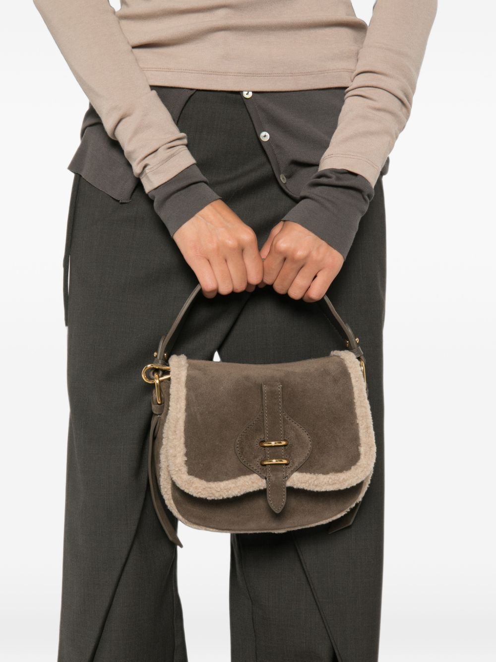 [Coccinelle] Shoulder bag FW26 E1V7J180201 509