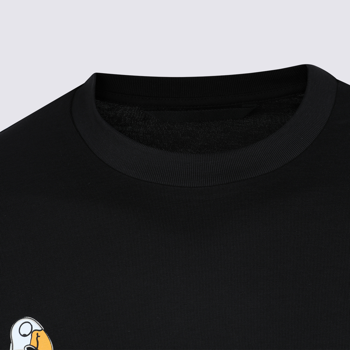[Moncler] T-shirts Short Sleeve FW26 L20918C0003389B8U999