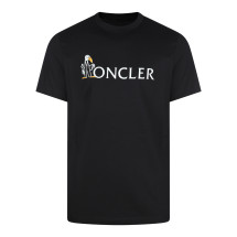[Moncler] T-shirts Short Sleeve FW26 L20918C0003389B8U999