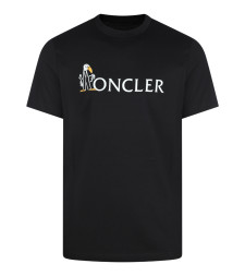 [Moncler] T-shirts Short Sleeve FW26 L20918C0003389B8U999