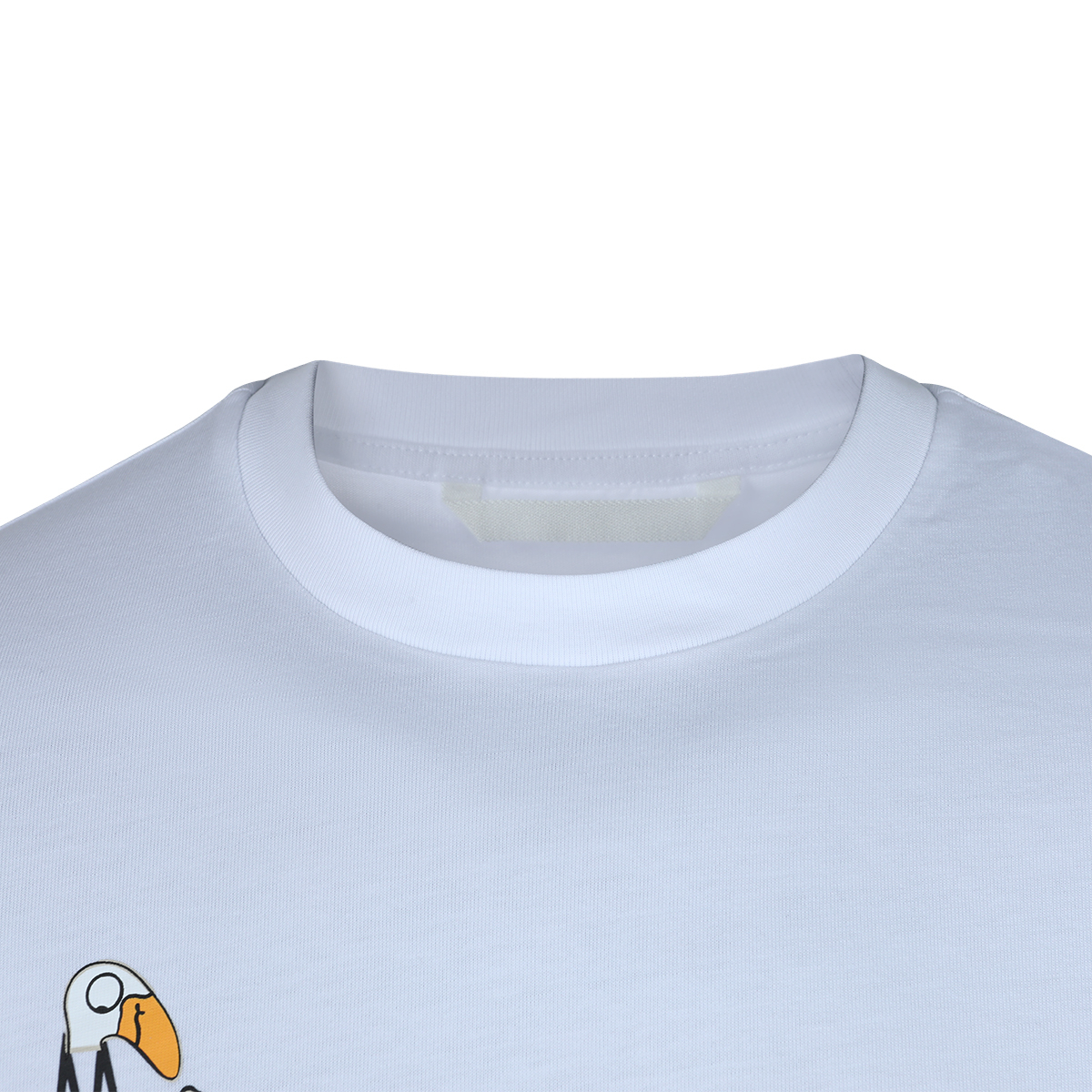 [Moncler] T-shirts Short Sleeve FW26 L20918C0003389B8U00A