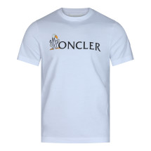 [Moncler] T-shirts Short Sleeve FW26 L20918C0003389B8U00A