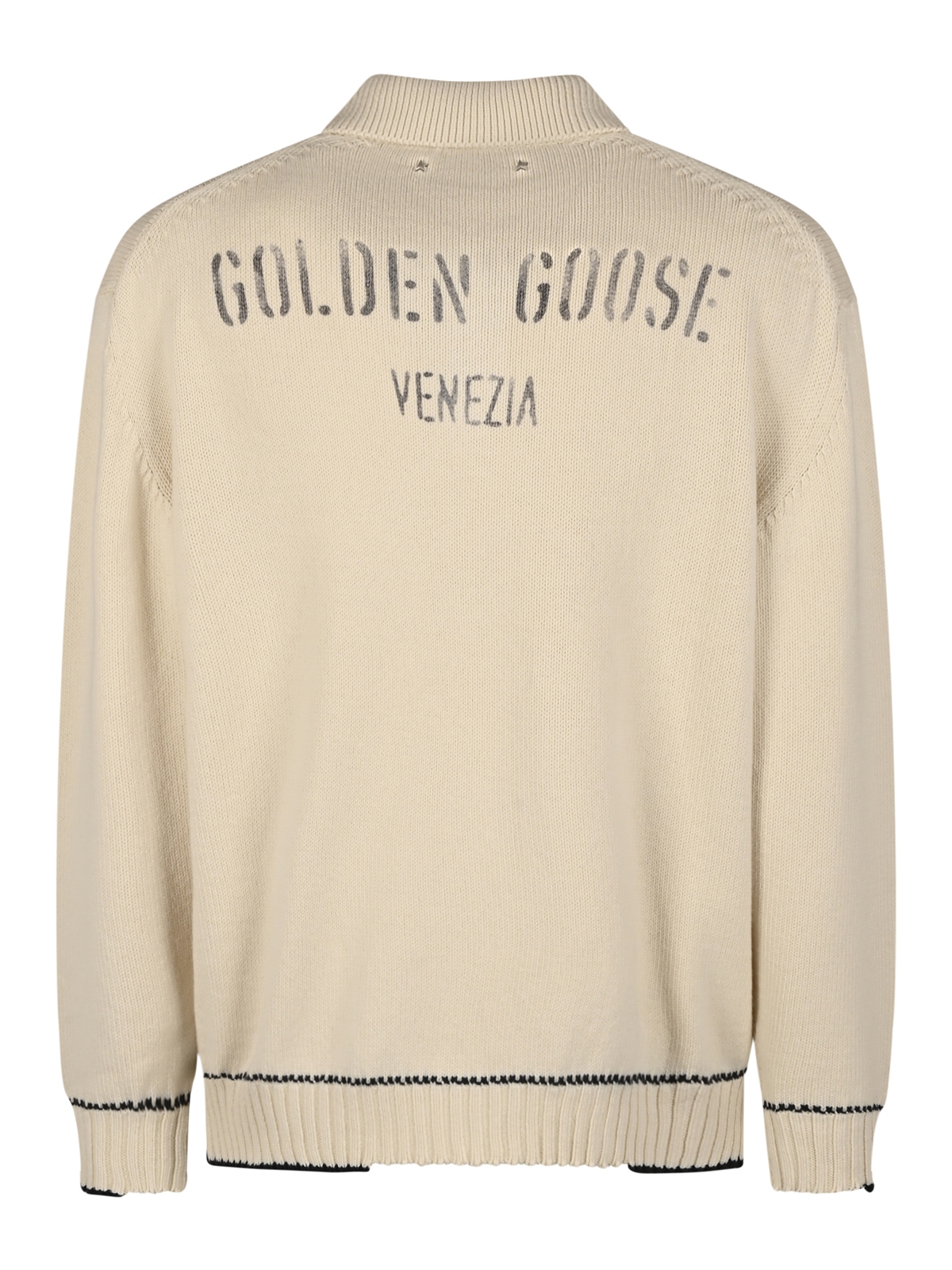 [Golden Goose] Knitwear FW26 GMP02822P00267411560