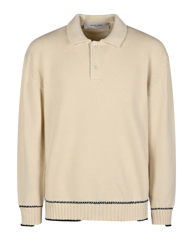 [Golden Goose] Knitwear FW26 GMP02822P00267411560