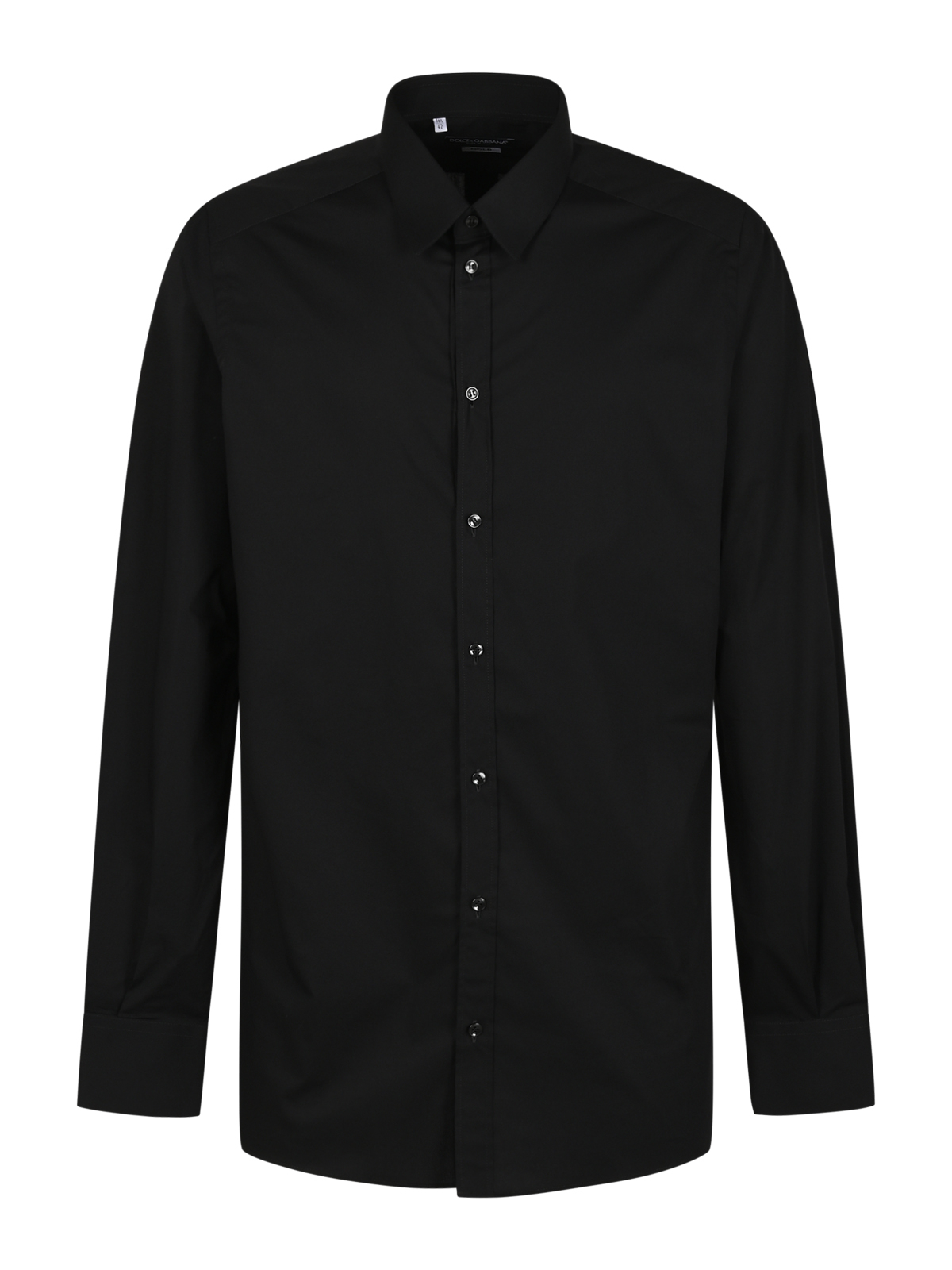 [Dolce & Gabbana] Shirts Long Sleeve FW26 G5EJ0TGK322N0000