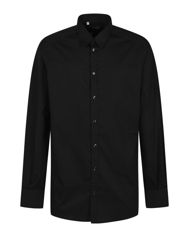 [Dolce & Gabbana] Shirts Long Sleeve FW26 G5EJ0TGK322N0000
