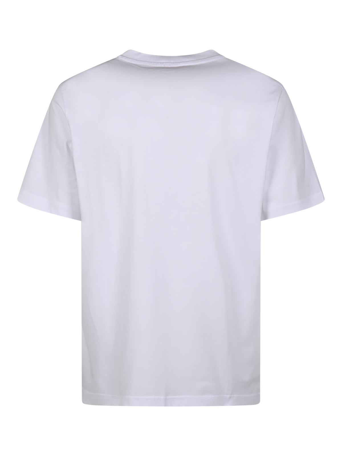 [Diesel] T-shirts Short Sleeve FW26 A251210QIAM100