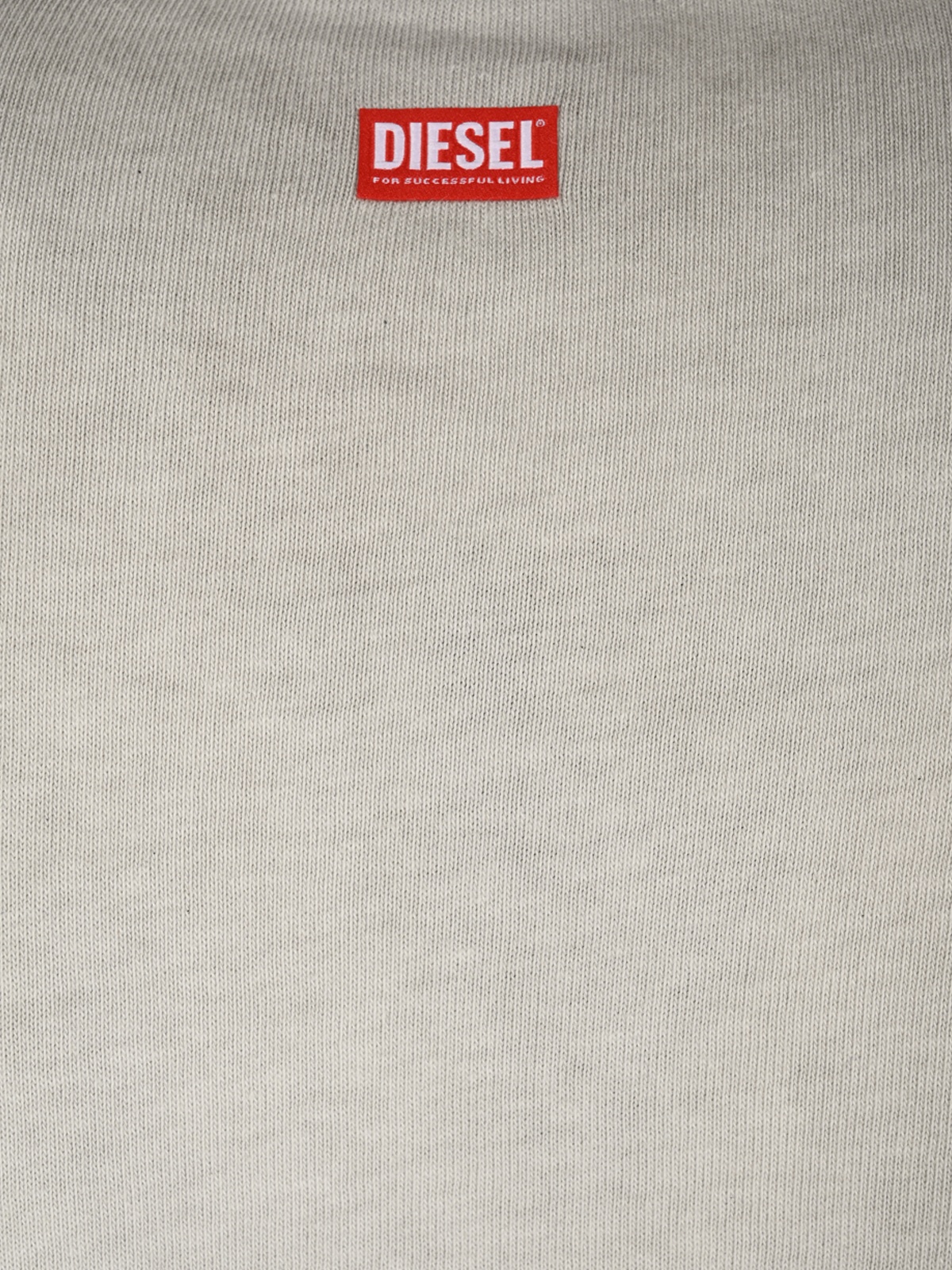 [Diesel] T-shirts Short Sleeve FW26 A232340DLBW100A