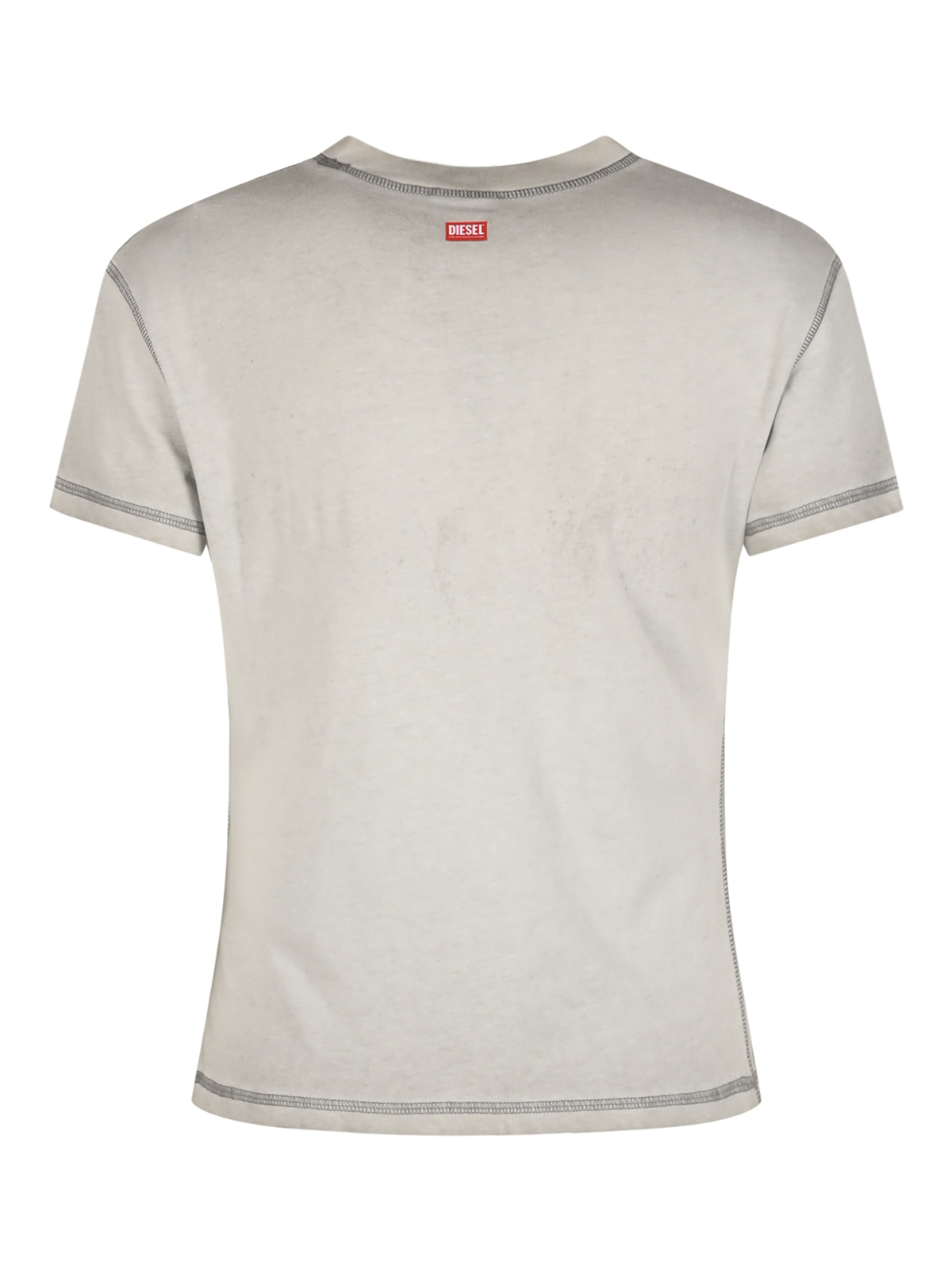 [Diesel] T-shirts Short Sleeve FW26 A232340DLBW100A