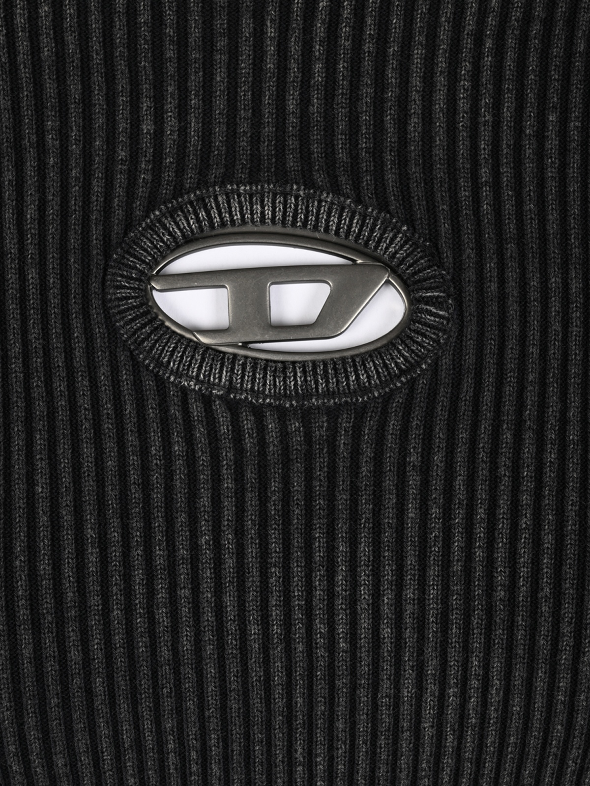 [Diesel] Long sleeve dress FW26 A216990AKBQ900