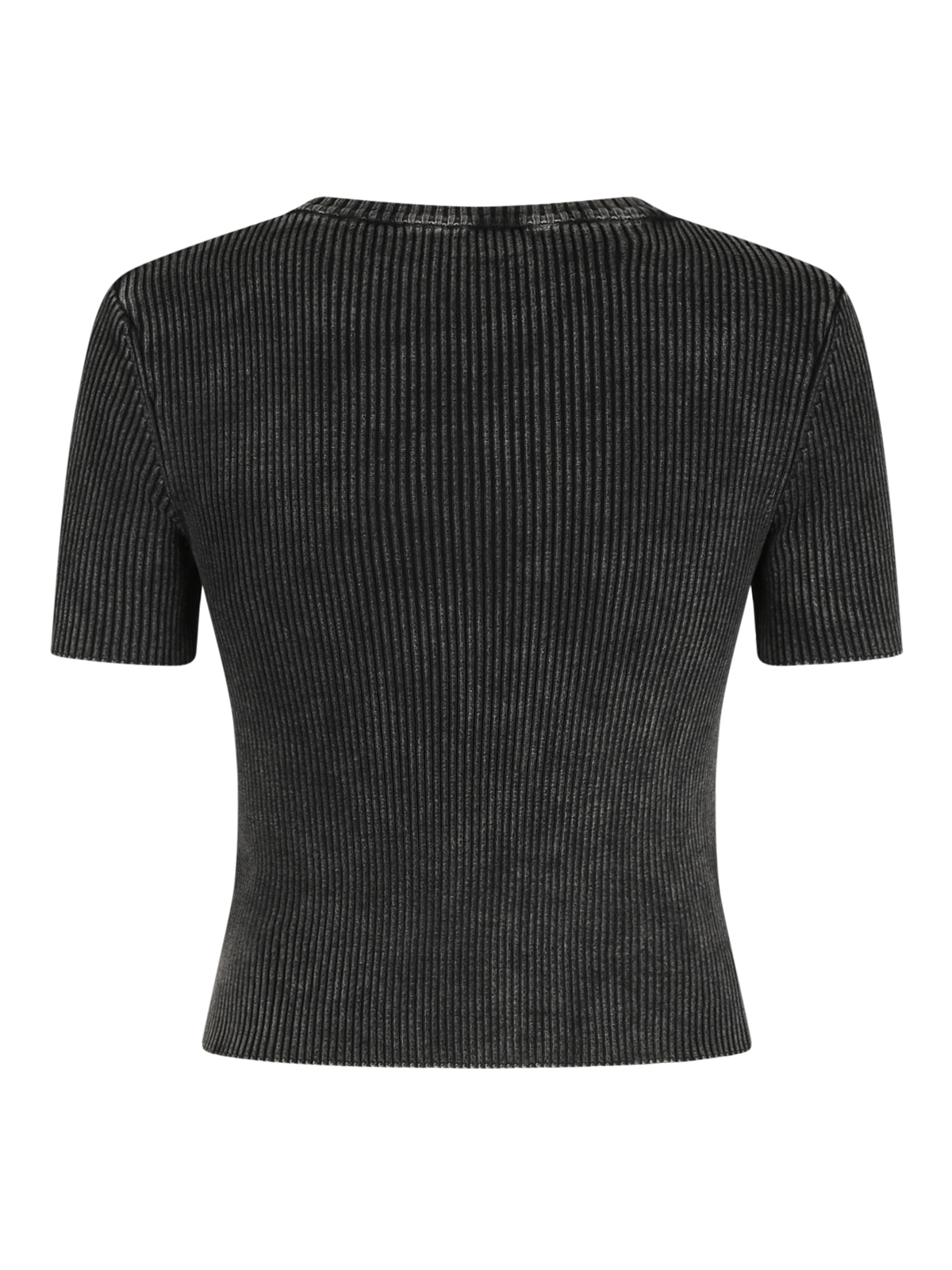 [Diesel] T-shirts Short Sleeve FW26 A162490AKBQ900