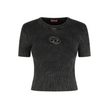 [Diesel] T-shirts Short Sleeve FW26 A162490AKBQ900