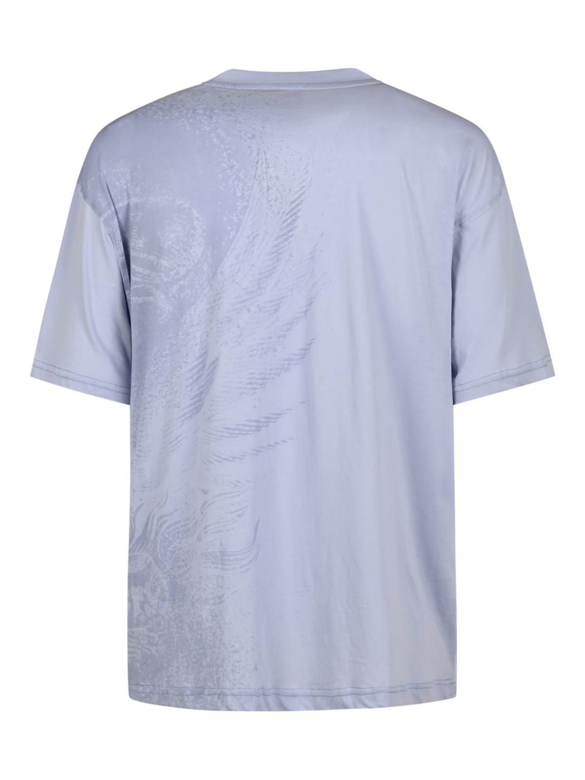 [Diesel] T-shirts Short Sleeve FW26 A222450AGCU85W