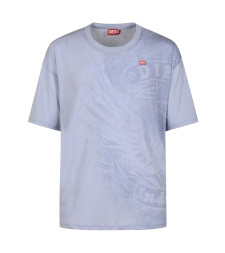 [Diesel] T-shirts Short Sleeve FW26 A222450AGCU85W