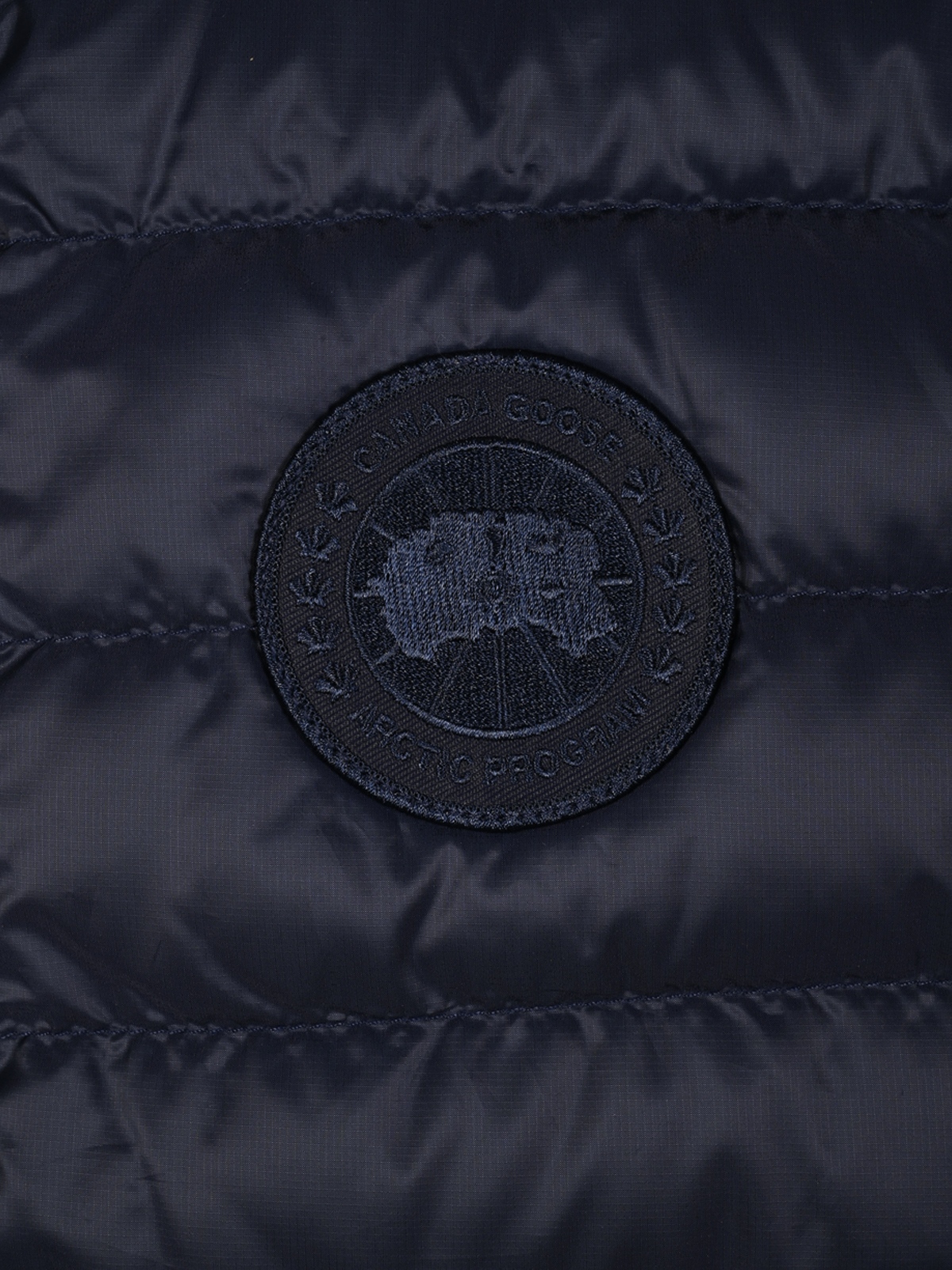 [CANADA GOOSE] Down Vest FW26 2490MT9858