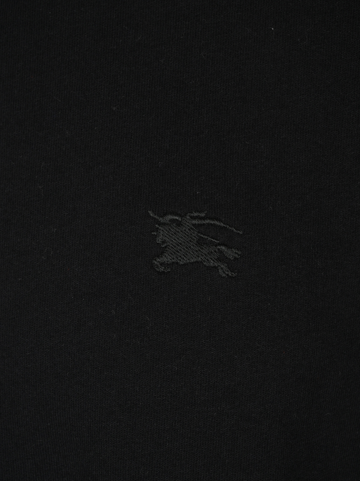 [Burberry] T-shirts Short Sleeve FW26 8127608A1189