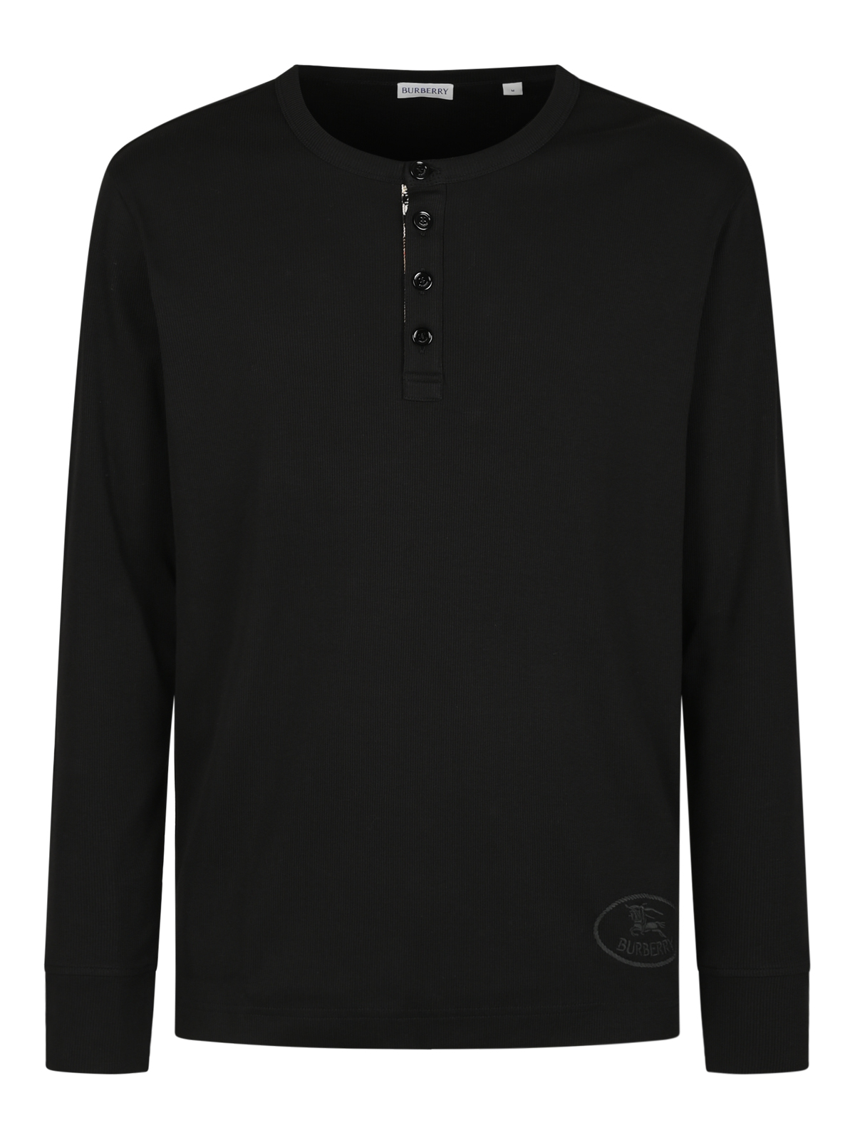 [Burberry] Zip Up FW26 8123999A1189