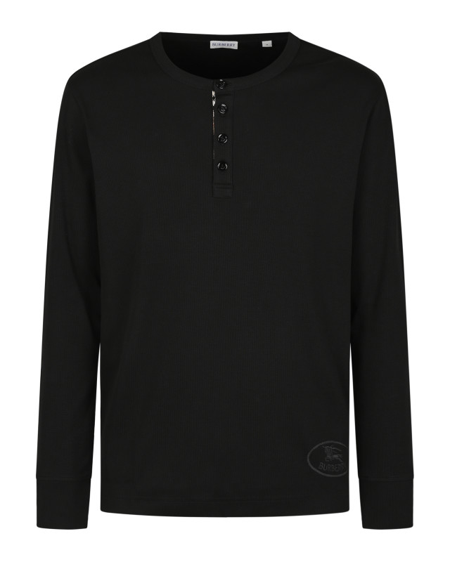 [Burberry] Zip Up FW26 8123999A1189