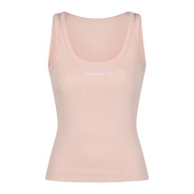 [Casablanca] Tank top FW26 WPF26JTS03901